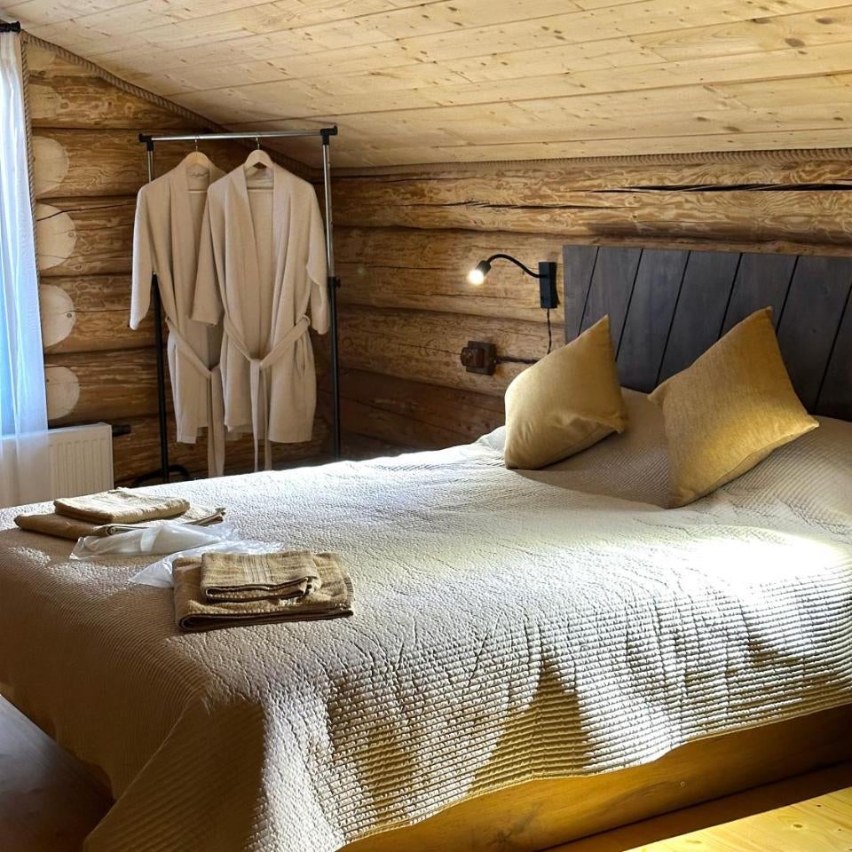 Stone & Forest Spa