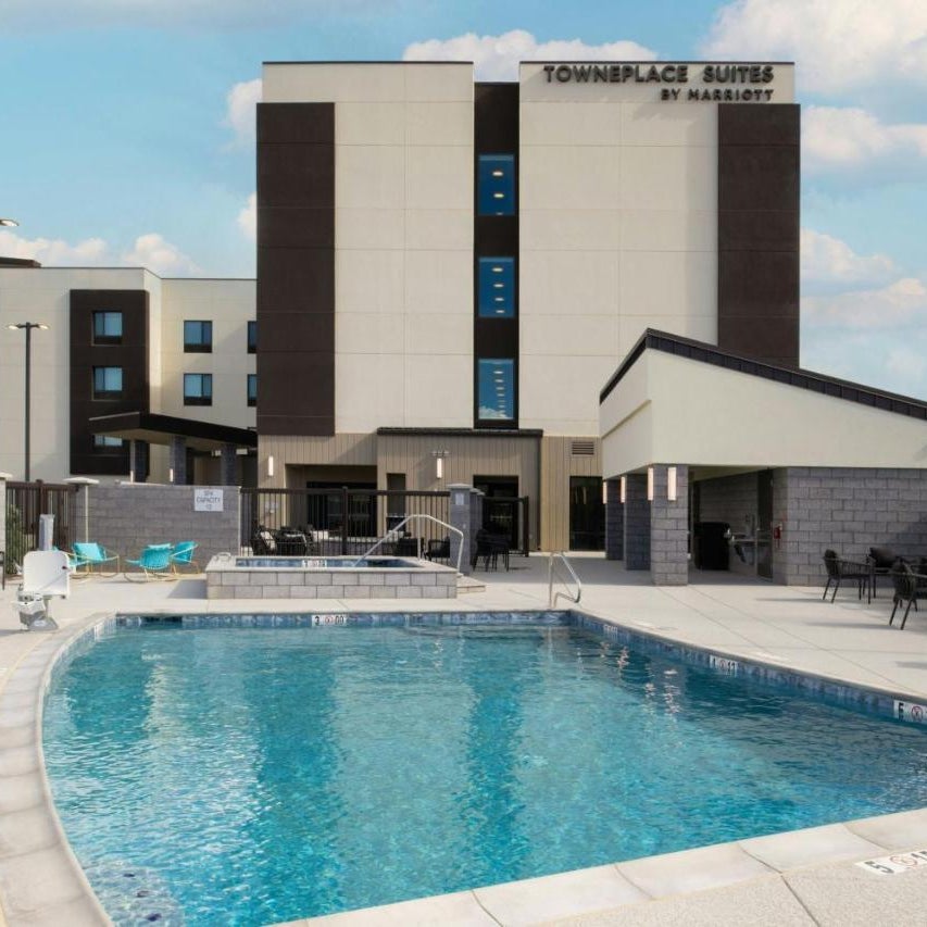 TownePlace Suites by Marriott Prescott Valley