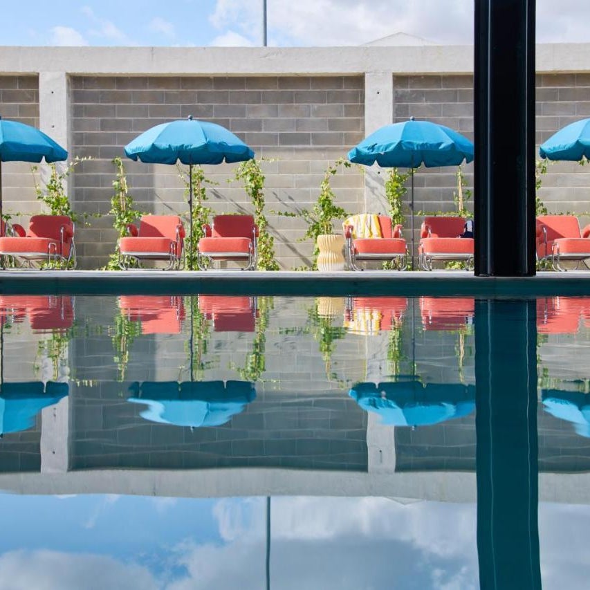 Moagem Industrial Lodge