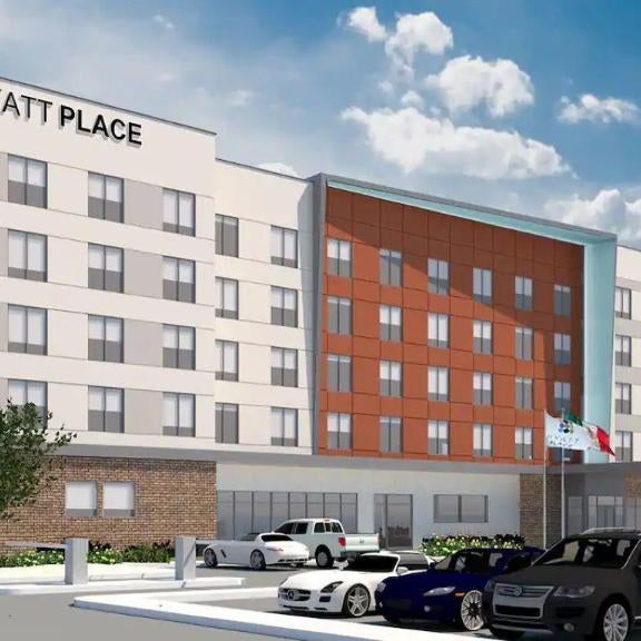 Hyatt Place Piedras Negras Thumbnail