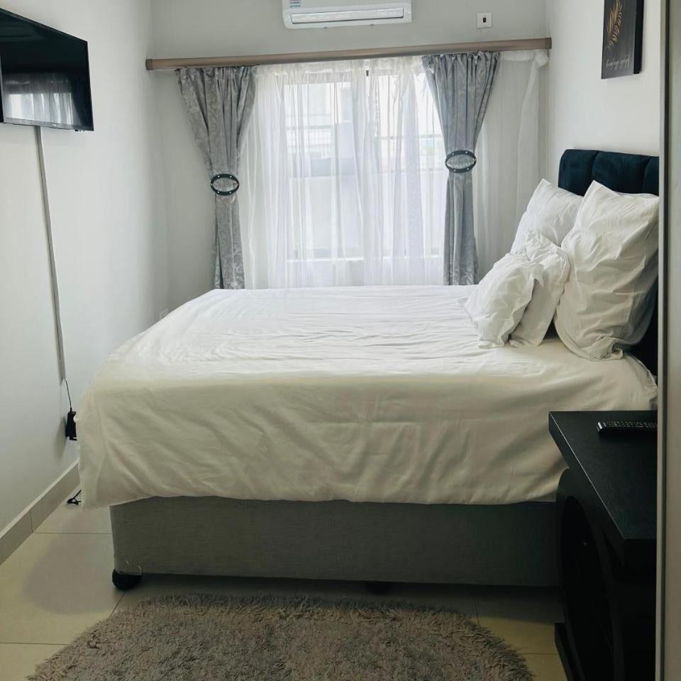Malebeswa guest
