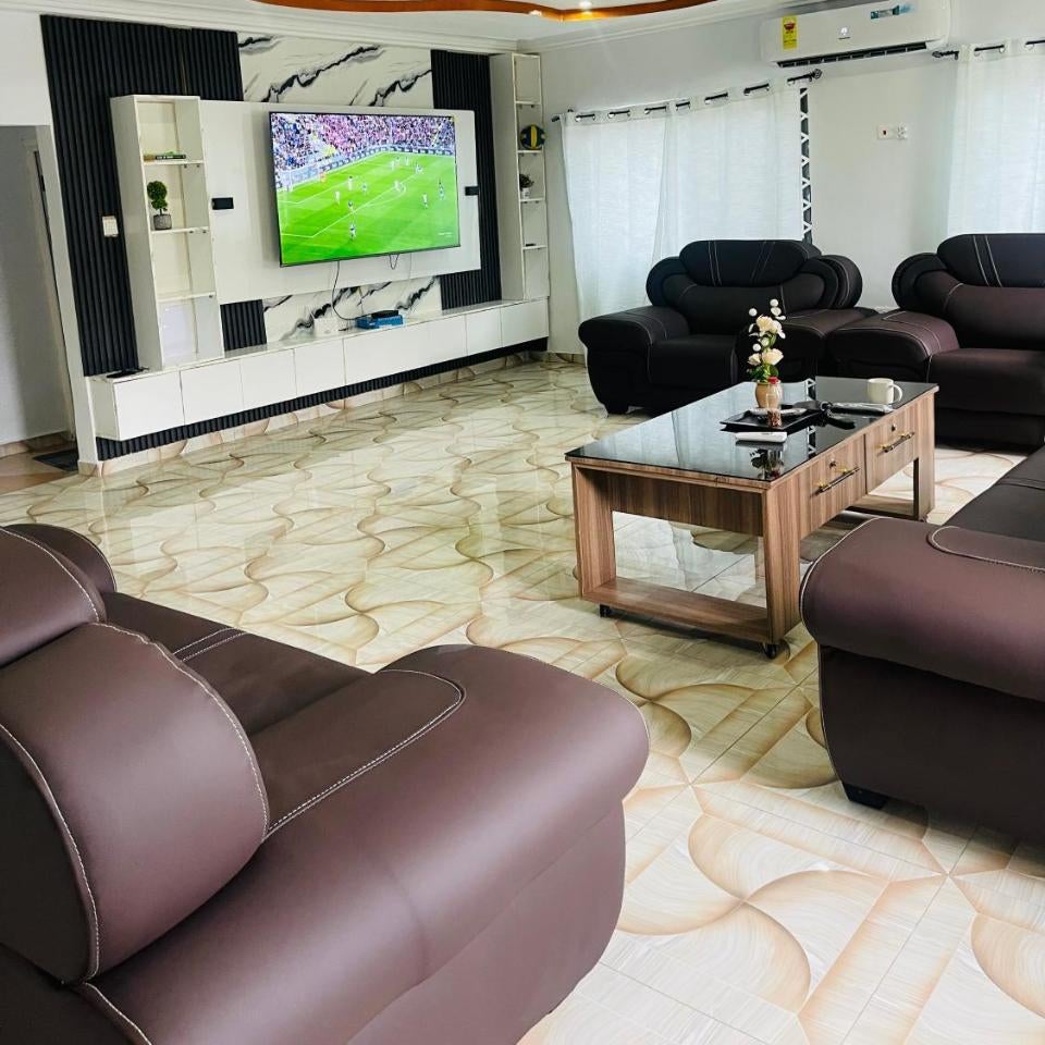 AnKeS Lodge
