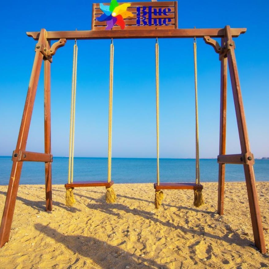 La Cabana Beach Hotel Ain Sokhna -Families Only