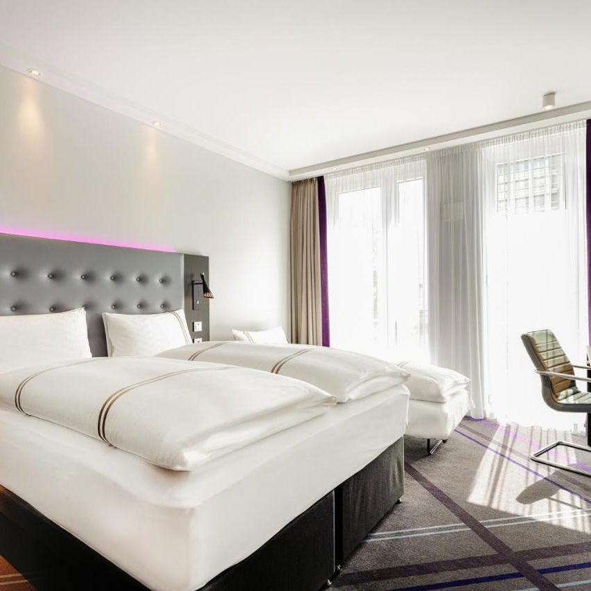 Premier Inn Stuttgart Zuffenhausen Thumbnail
