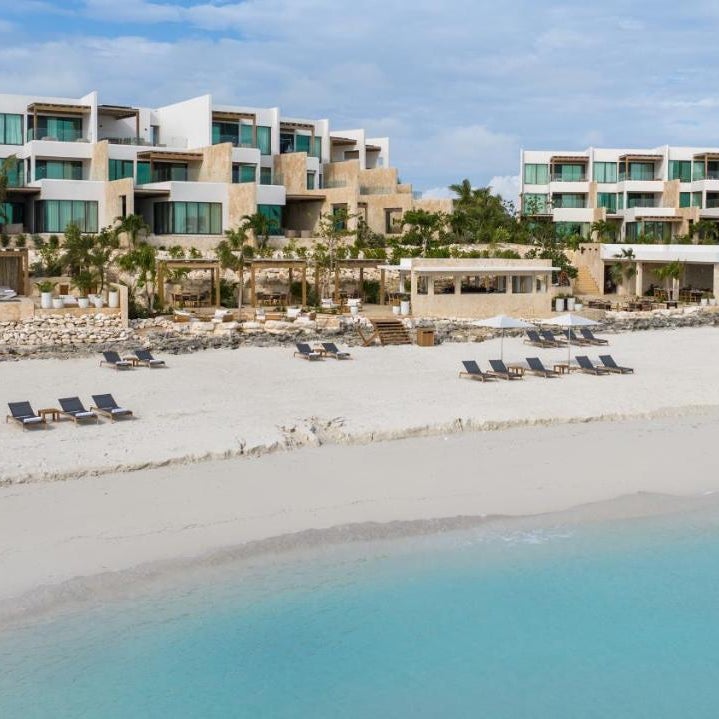 The Strand Turks and Caicos Thumbnail