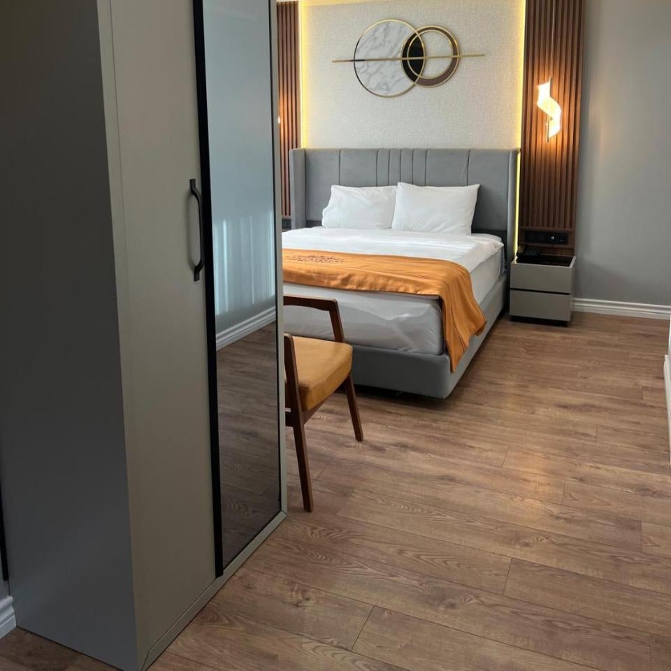 AirGate Airport Hotel Thumbnail