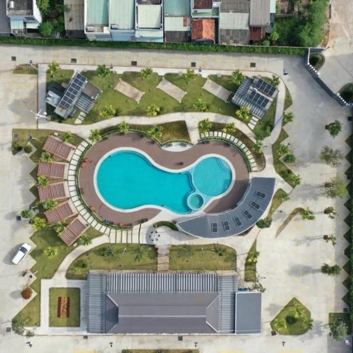 Đất Quảng Villa Thumbnail