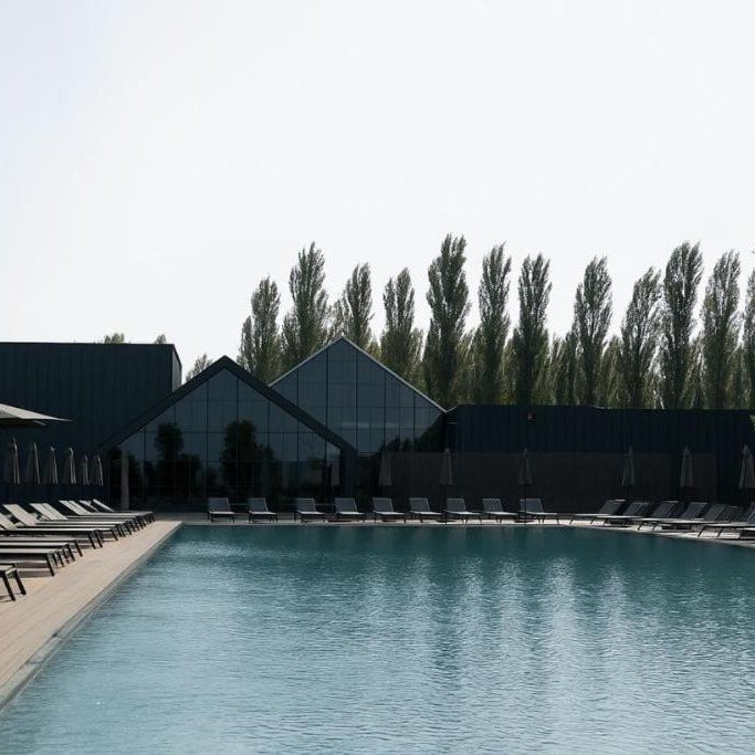 Morewell Resort&SPA