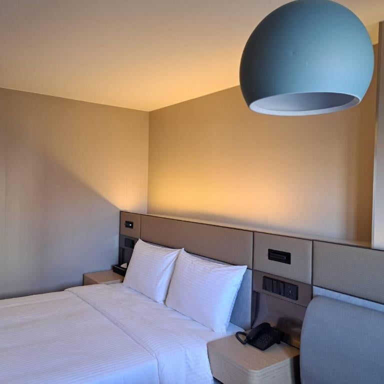 Via Hotel Zhongli  Thumbnail