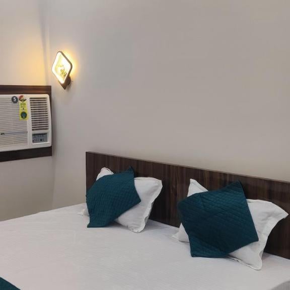 HOTEL RS Palace