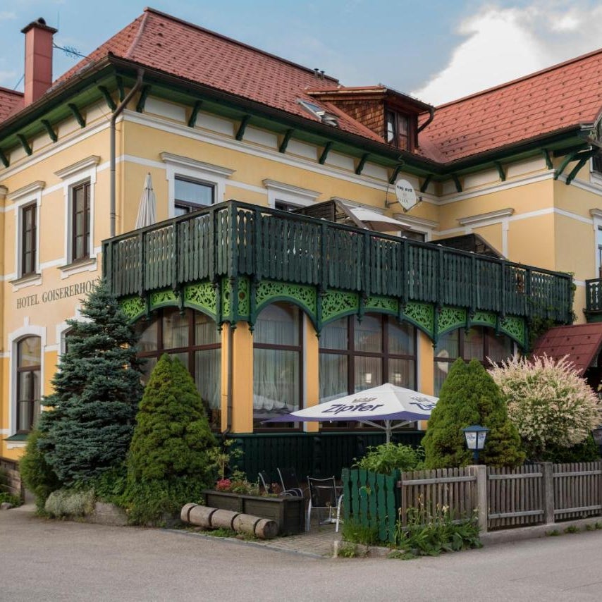 Hotel - Restaurant Goisererhof 3S Thumbnail