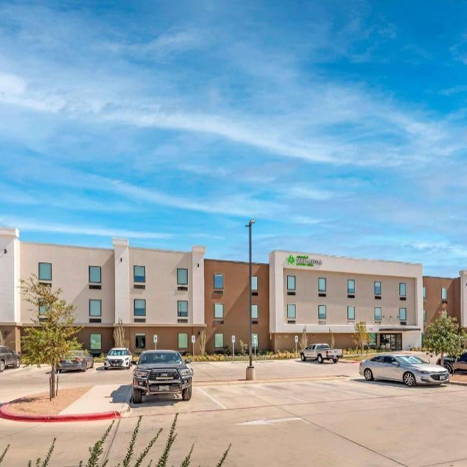 Extended Stay America Premier Suites - Temple - Medical Center Thumbnail