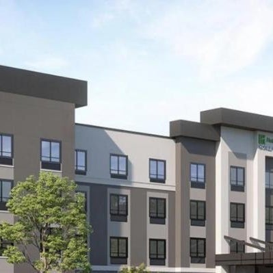 Holiday Inn & Suites Commerce City - Denver Airport by IHG