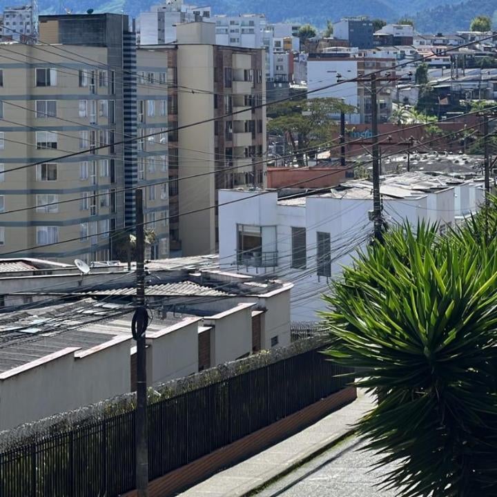 hotel portal del cerro manizales Thumbnail