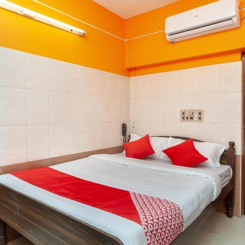 Hotel O Rock Beachview Pondicherry Formerly Varsha Residency Thumbnail