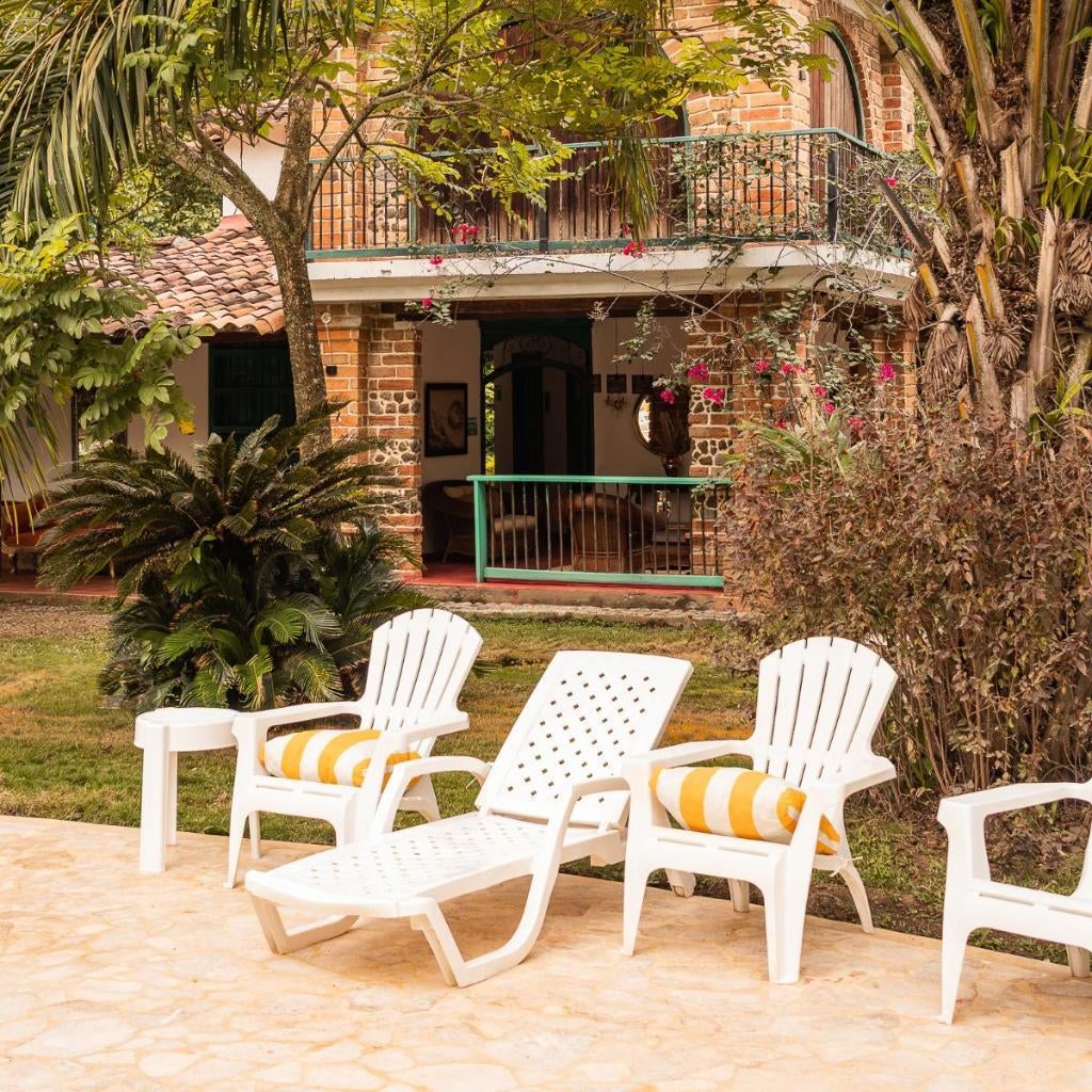 Palma Serena Finca Hotel