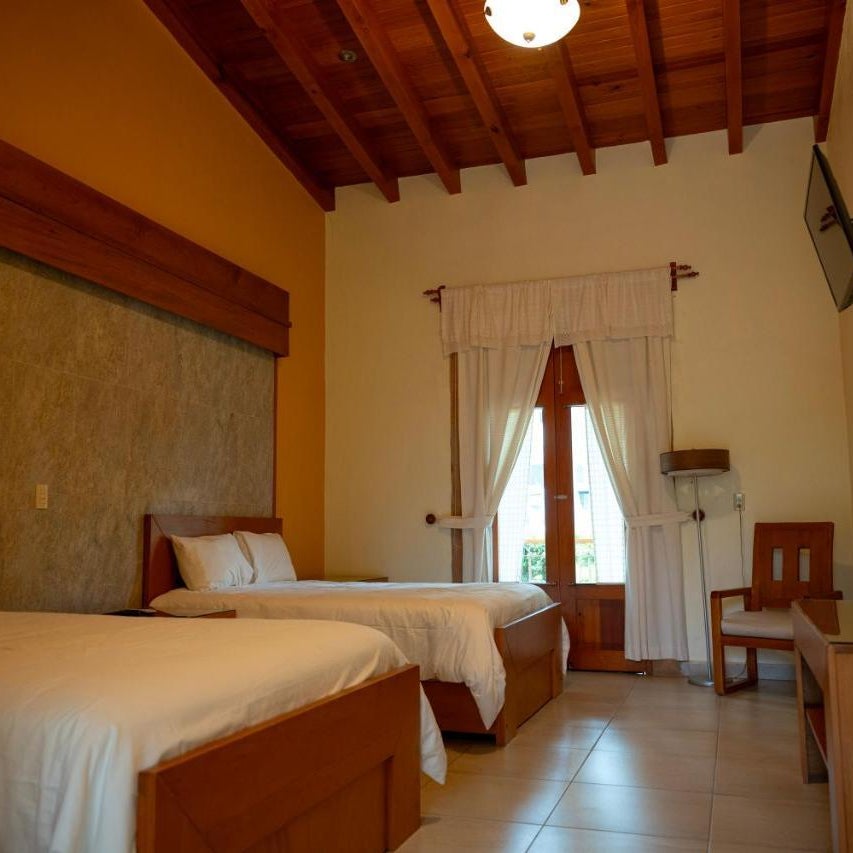 Hotel & Spa Quinta Sauz Thumbnail