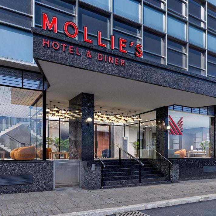 Mollie's Manchester Thumbnail