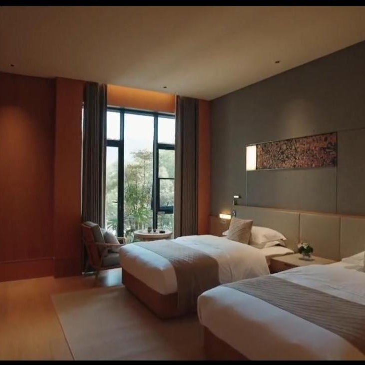 Cayman Hotel - Hangzhou West Lake Southern Song Imperial Street Branch Thumbnail