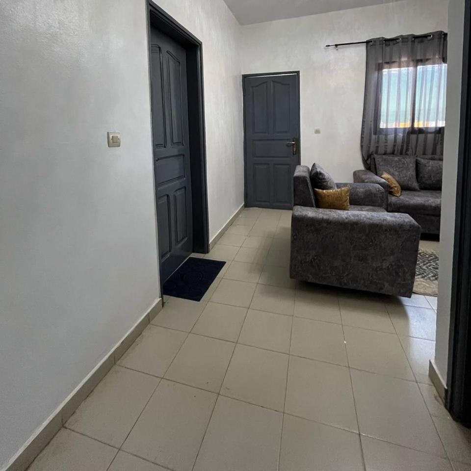 Le doux refuge Thumbnail