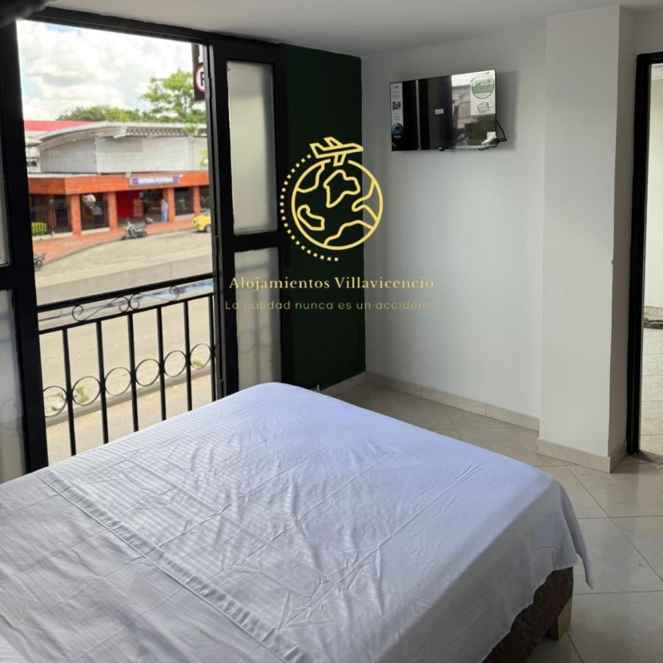 Hotel Alojamientos Villavicencio