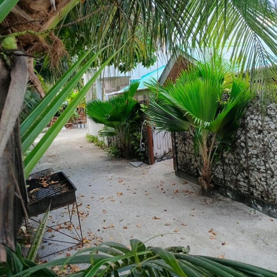 Tripo diffushi villa