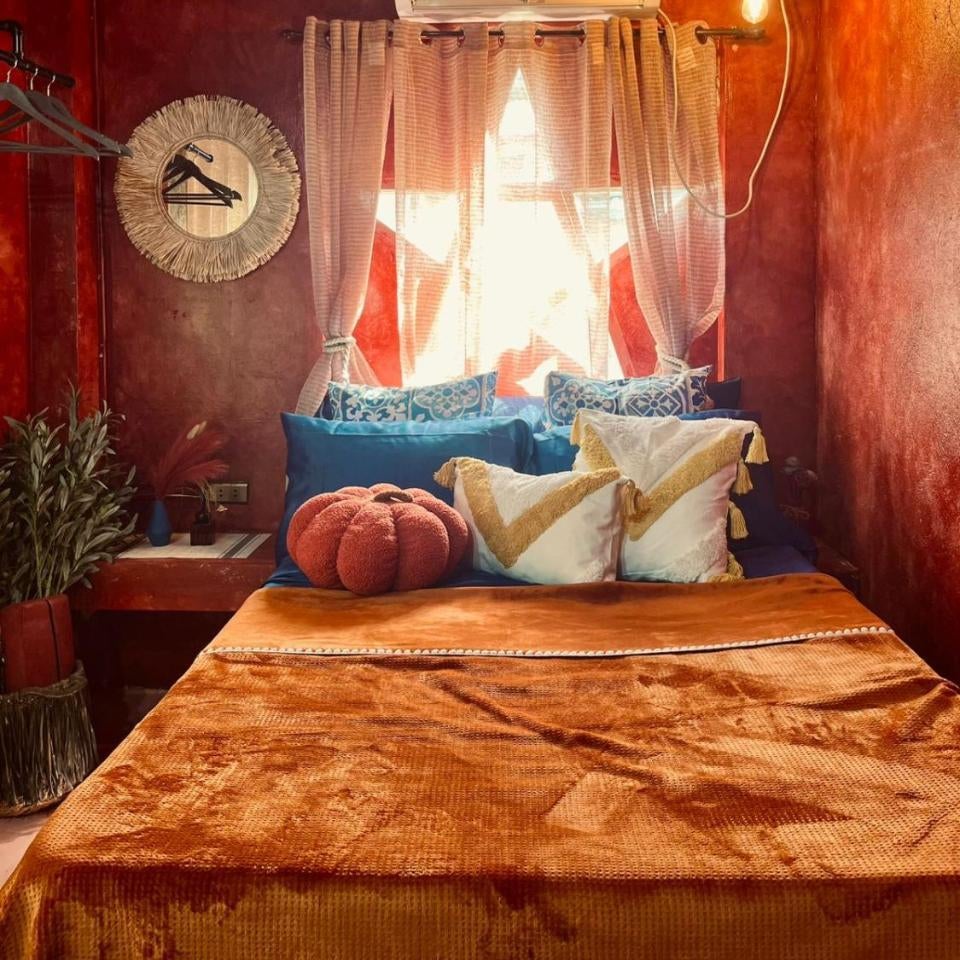 Alter Space Workspace and CoLiving
