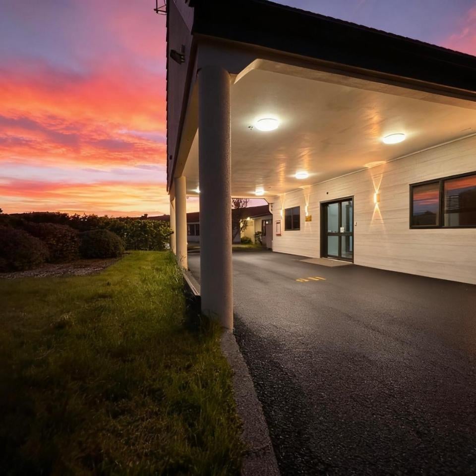 Harbour View Lodge