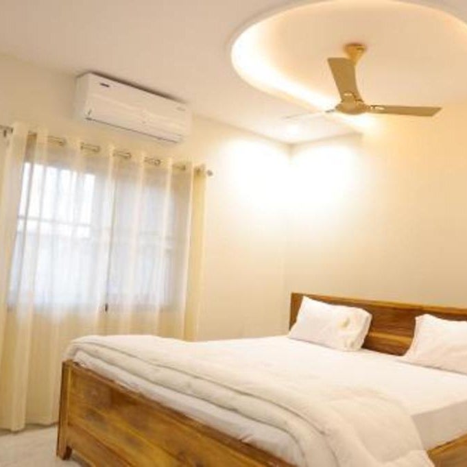 Tirumala Residency