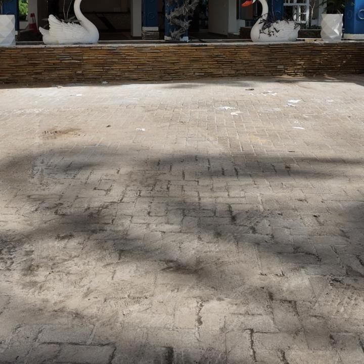 GSIH Hotel Diani Thumbnail