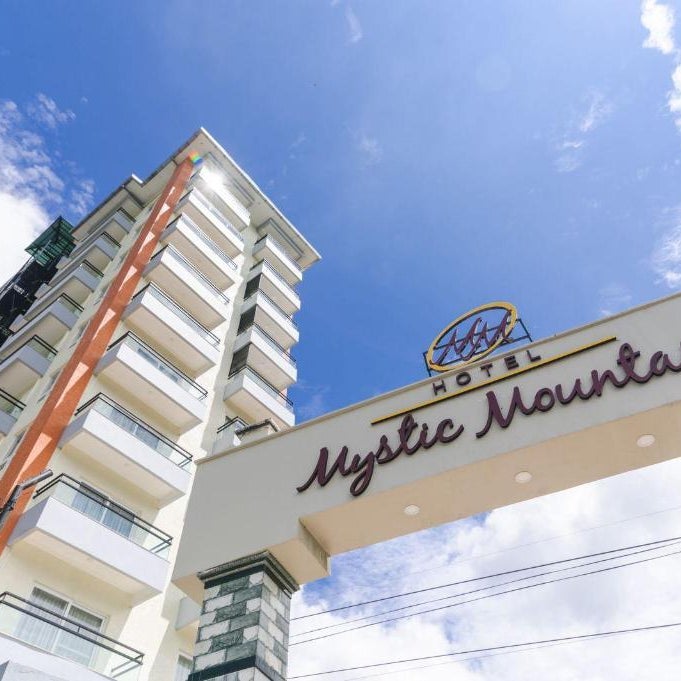 Hotel Mystic Mountain, Pokhara Thumbnail