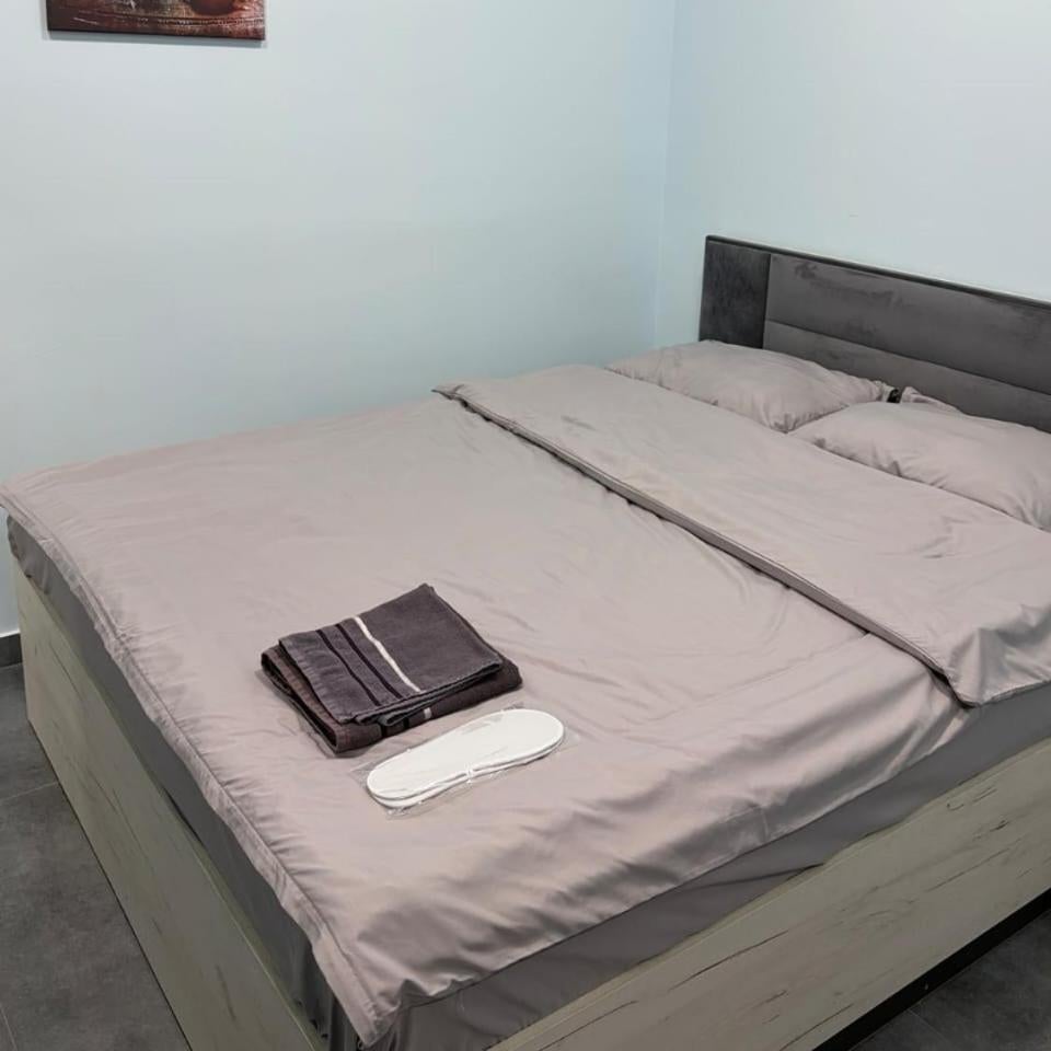 Sani Hotel Yerevan Thumbnail