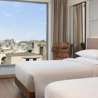 Four Points by Sheraton Amritsar, Mall Road Thumbnail