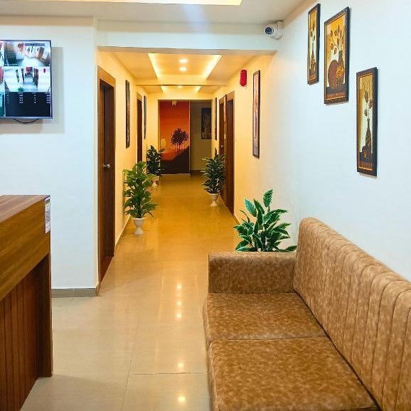 Hotel Shree Maya Inn