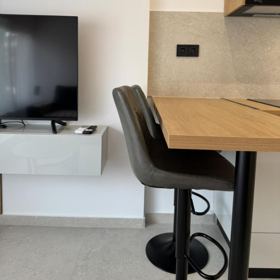 Academia Suites