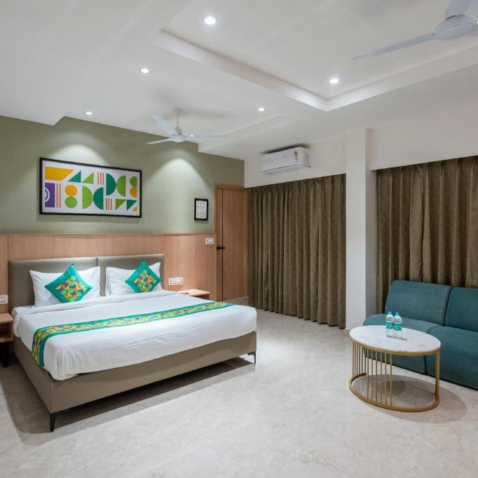 Treebo Pride Inn Aero, Shamshabad Thumbnail