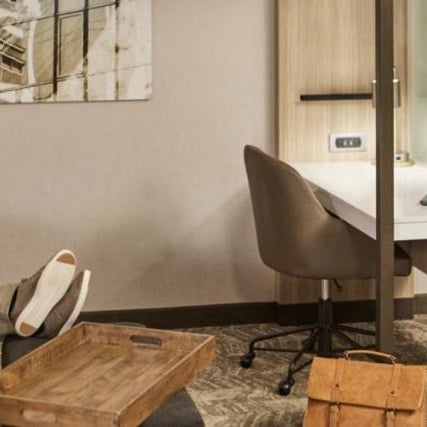 SpringHill Suites by Marriott Atlanta Covington Thumbnail