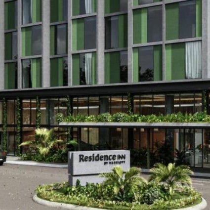 Residence Inn by Marriott San Jose Alajuela el Coyol Thumbnail