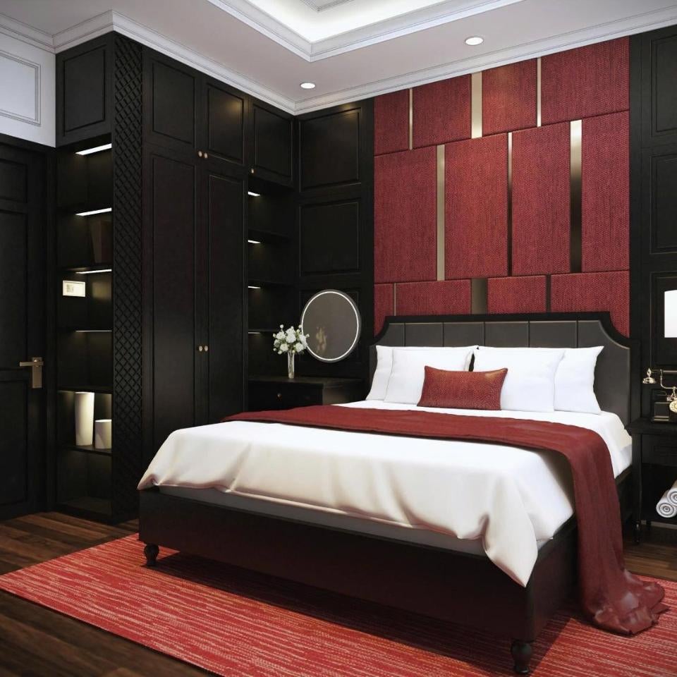 Bailey Hotel Hue Thumbnail