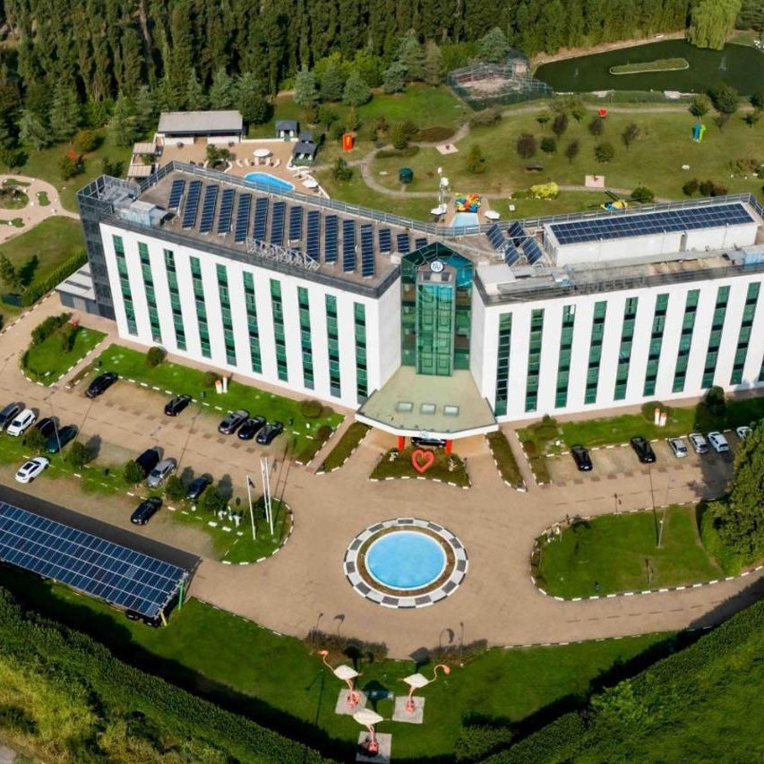 AN Park Hotel Milano Settala