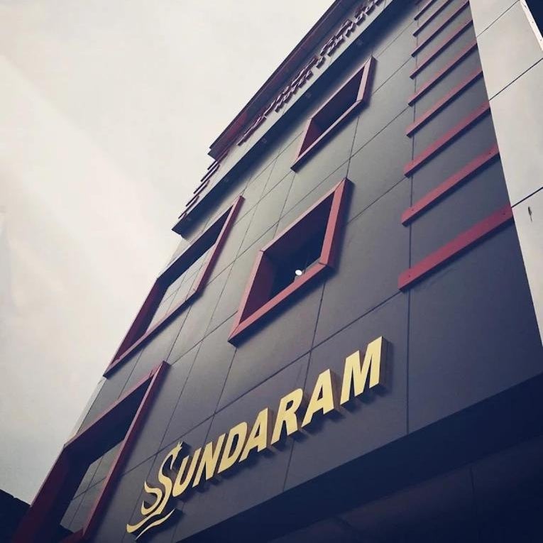 Hotel Sundaram