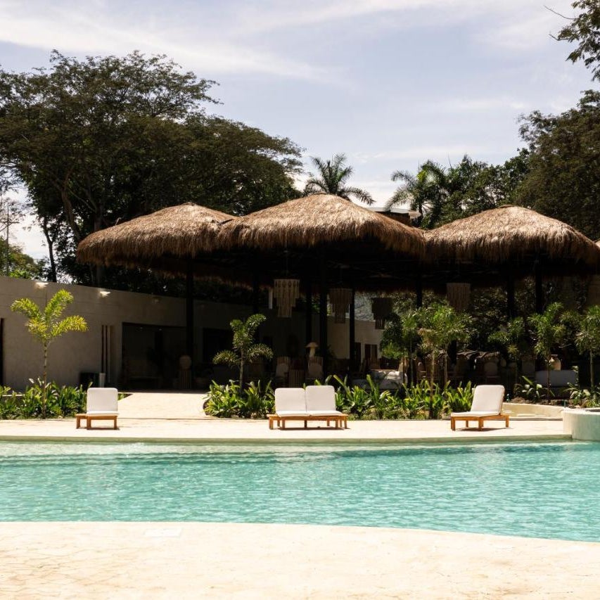 Holistic EcoHotel