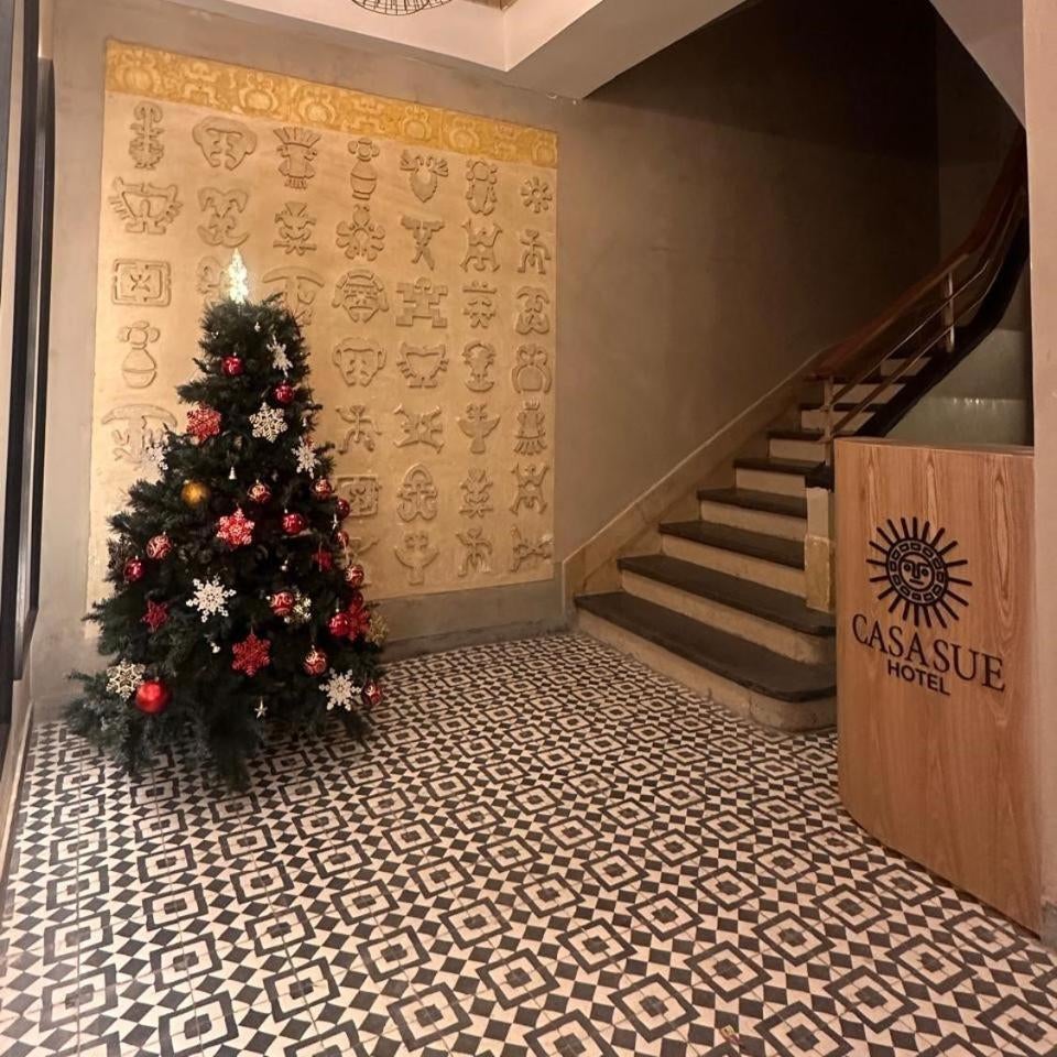 CasaSue Living & Hotel