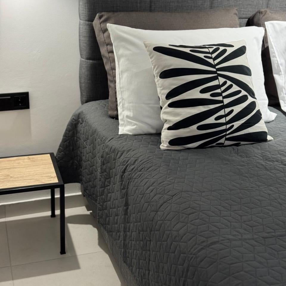 Apartment Donna