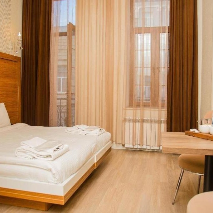 COSY Hotel Baku
