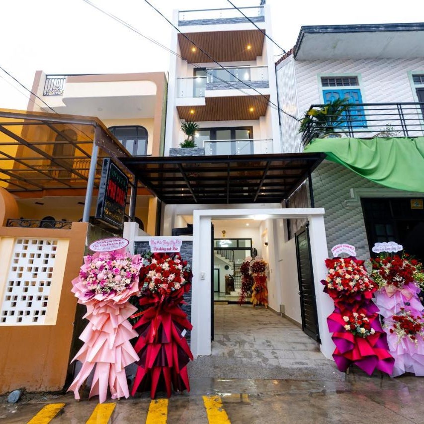 Phú Châu Motel