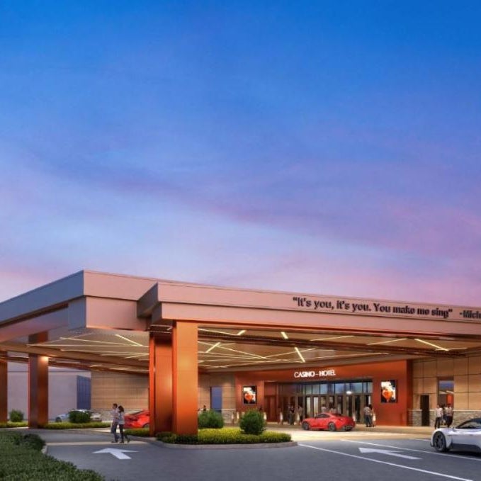 Hard Rock Hotel & Casino Ottawa Thumbnail