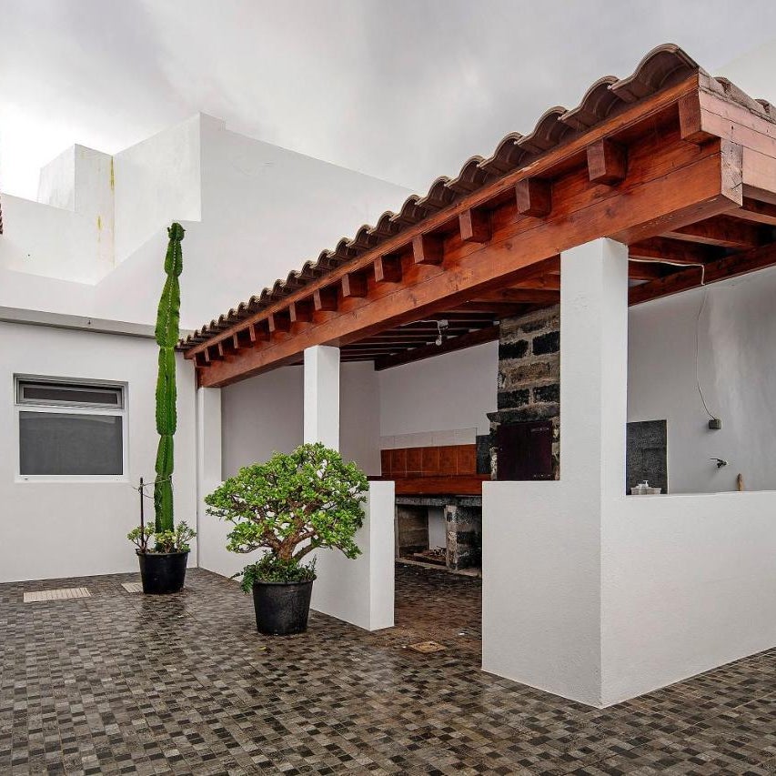 Windmill Beach House