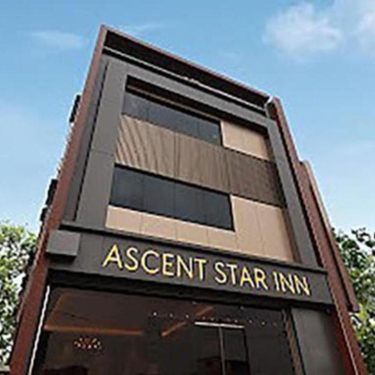 Hotel Ascent Star Inn Near Mumbai International Airport