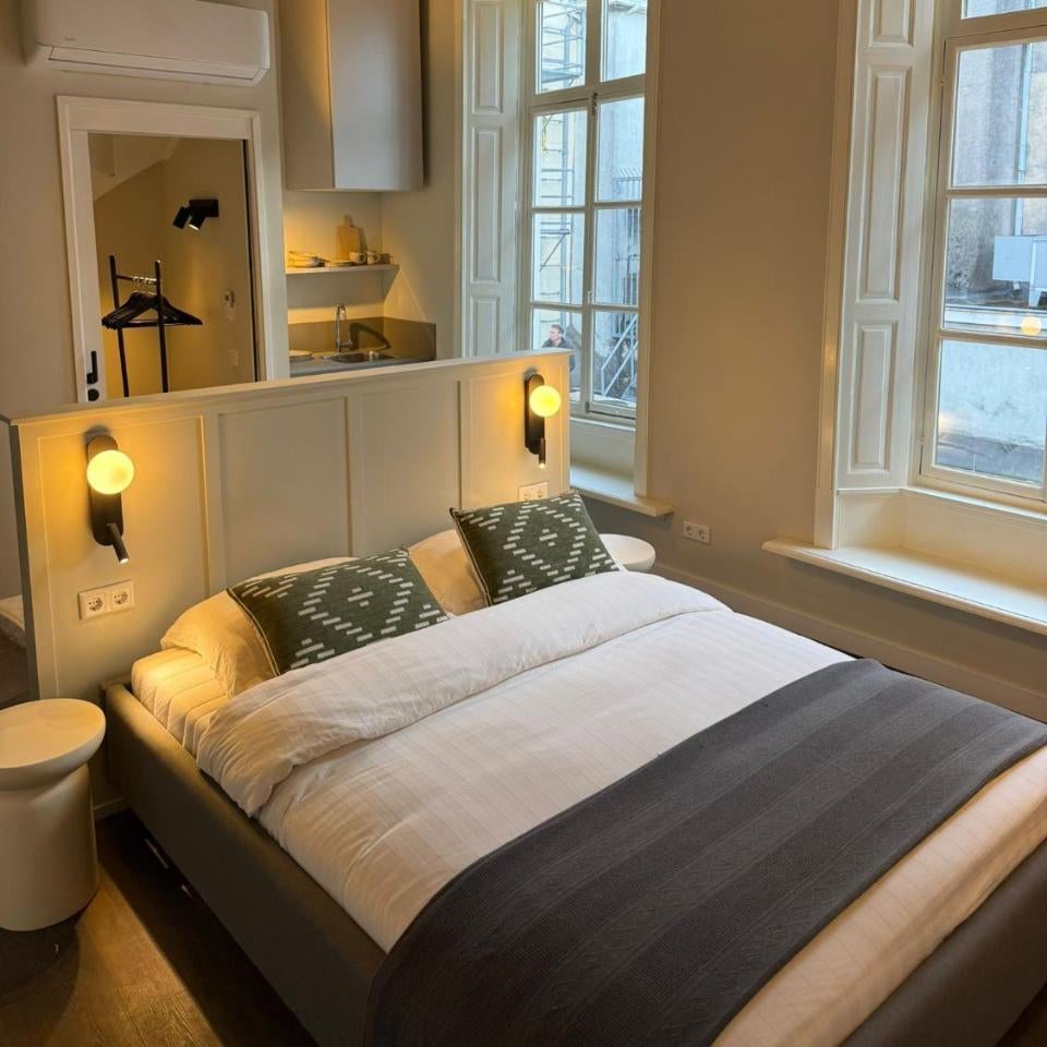 Boutique hotel the Grand